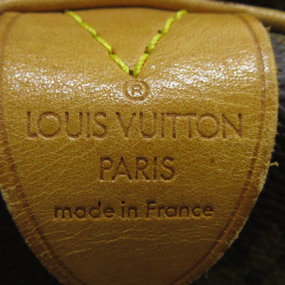 LOUIS VUITTON Keepall 50 Travel - Picture 7 of 13